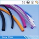 Fleksib plastik PVC Tib