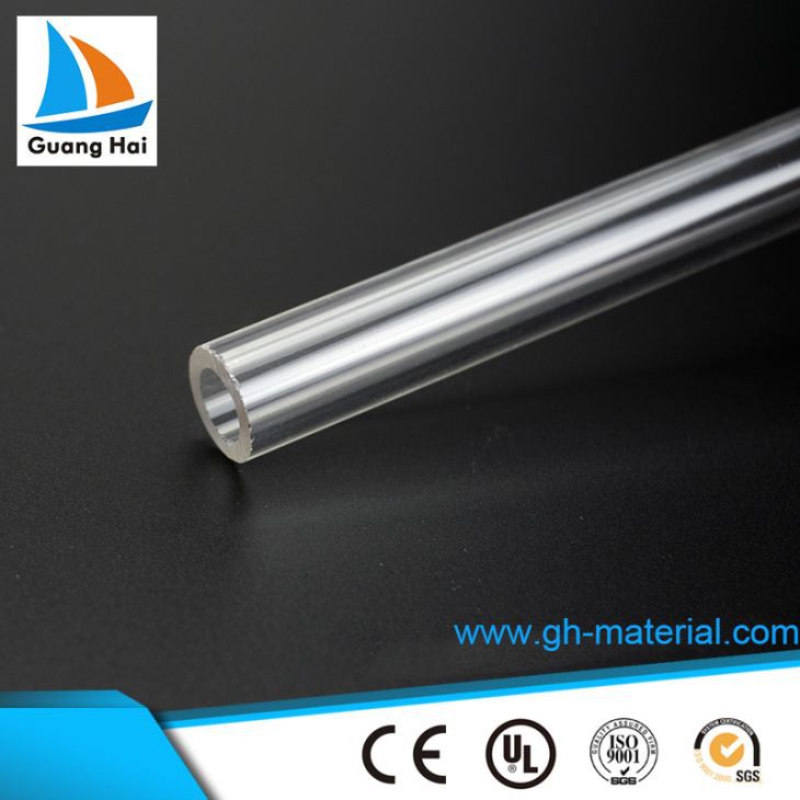 Resistans Kawotchou Kawotchou Design PVC Klè Tubes