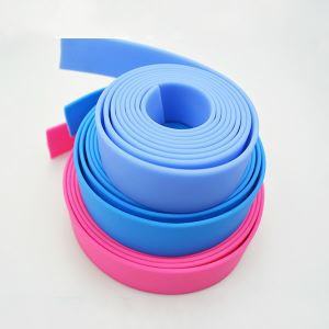 Kliyan Fondness aladi-couleur Terylene sang pou zepòl senti