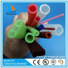 Shrinkable Silicone kawoutchou Sur kawoutchou