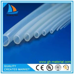 High anviwònman Manje klas Klè silikon Klè