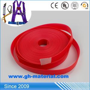 Waterproof gwo kouvri polyestè sang pou Senti sekirite