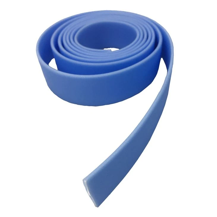 Dirab ki enpèmeyab PVC kouvwi sangle
