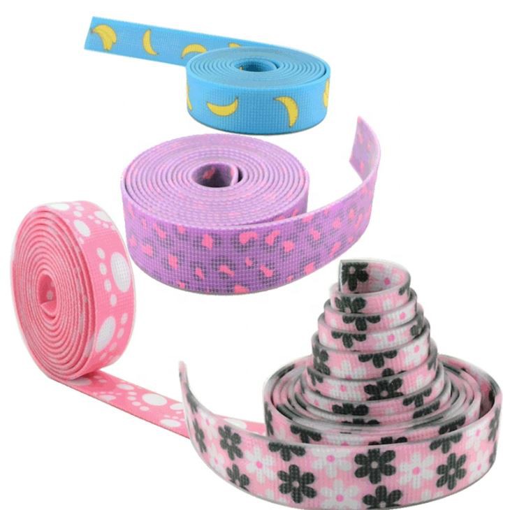 1 pous fò PVC kouvwi senti sangle