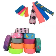 Enprime Nylon PVC rekouvèr sang 25mm pou Pwodwi pou chen Pwodwi pou bèt kay