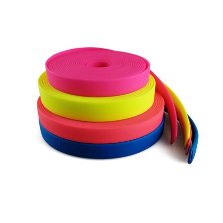 Chen Pwovizyon pou PVC Kouvwi Tape Webbing
